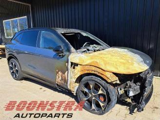 Zeekr X 7X, SUV, 2024 Privilege AWD picture 2