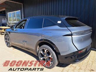 Zeekr X 7X, SUV, 2024 Privilege AWD picture 5