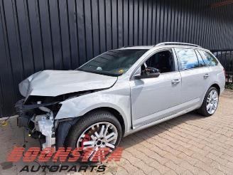 Skoda Octavia Octavia Combi (5EAC), Combi 5-drs, 2012 / 2020 2.0 TSI RS 230 16V picture 1