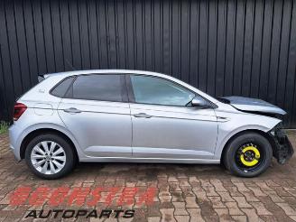 Volkswagen Polo Polo VI (AW1), Hatchback 5-drs, 2017 1.0 TSI 12V picture 3