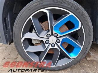 Lynk & Co 01 01, SUV, 2018 1.5 PHEV picture 24