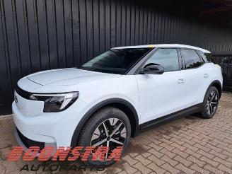 Vrakbiler auto Ford Explorer Explorer (CX740), SUV, 2019 Extended Range RWD 77 kWh 2026/3