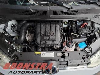 Volkswagen Up! Up! (121), Hatchback, 2011 1.0 12V 60 picture 18