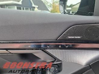 BMW 5-serie 5 serie Touring (G61), Combi, 2024 530e 2.0 TwinPower Turbo 16V picture 12