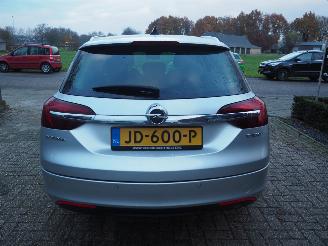 Opel Insignia 1.6T Innovation AUTOMAAT picture 5