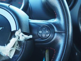 Mini Countryman 1.6 S JWC pakket Cooper Chili picture 21