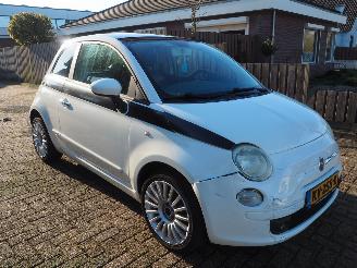 Fiat 500 1.2 Naked picture 3