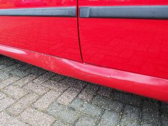 Peugeot 107 1.0-12V XS picture 7