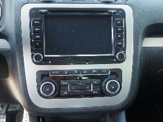 Volkswagen Scirocco 1.4 tsi highline AUTOMAAT picture 16