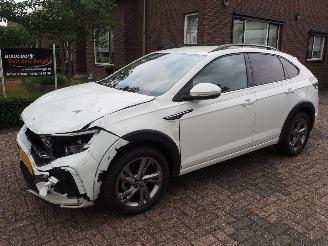 Coche accidentado Volkswagen Taigo 1.0 TSI R-Line DSG 2023/1
