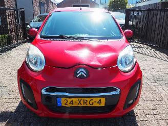 Citroën C1 1.0 First Edition picture 2