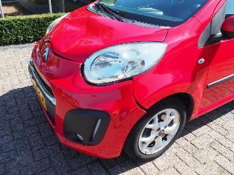 Citroën C1 1.0 First Edition picture 9