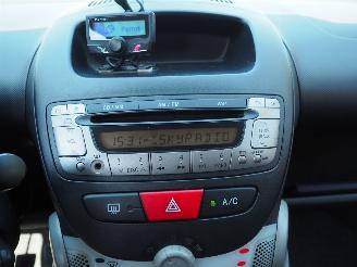 Citroën C1 1.0 First Edition picture 18