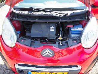 Citroën C1 1.0 First Edition picture 12