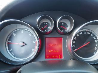 Opel Insignia 2.0 cdti picture 34