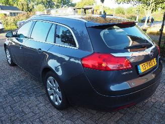 Opel Insignia 2.0 cdti picture 6