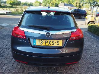 Opel Insignia 2.0 cdti picture 5