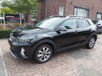Avarii autoturisme Kia Stonic 1.0 T-GDi DynamicPlusLine 2024/2