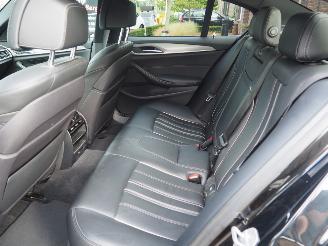 BMW 5-serie 530e M-Pakket High executive picture 23