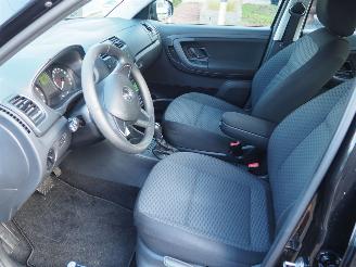 Skoda Fabia 1.2 Tsi Sprint DSG picture 24