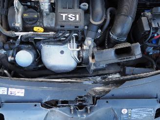 Skoda Fabia 1.2 Tsi Sprint DSG picture 15