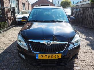 Skoda Fabia 1.2 Tsi Sprint DSG picture 2