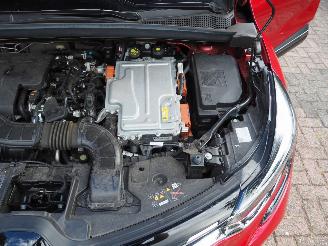 Renault Captur 1.6 Hybr 145 techno picture 15