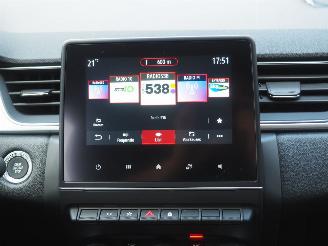 Renault Captur 1.6 Hybr 145 techno picture 26