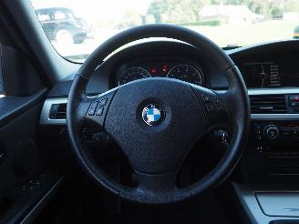 BMW 3-serie 318i Business Line picture 9