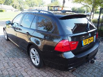 BMW 3-serie 318i Business Line picture 6