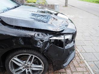 Mercedes Cla-klasse 180 AMG Busniss Solution picture 13