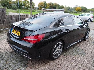 Mercedes Cla-klasse 180 AMG Busniss Solution picture 4
