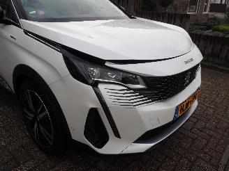 Peugeot 3008 1.6 Hybrid 225 GT picture 13