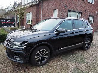 škoda osobní automobily Volkswagen Tiguan 1.5 TSI Act ComfortLine Business 2019/11
