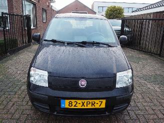 Fiat Panda 1.2 Classic picture 2