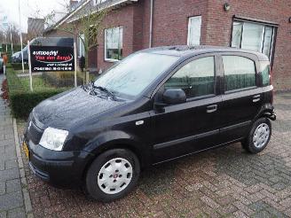 Schadeauto Fiat Panda 1.2 Classic 2012/6
