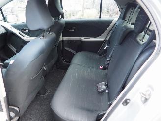 Toyota Yaris 1.3 VVTi Luna picture 19