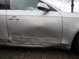 Audi A4 2.0 TFSi Pro Line S Automaat picture 10