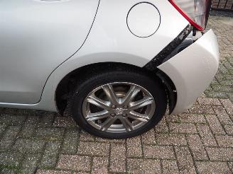 Toyota Yaris 1.3 Dynamic picture 7