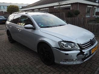 Volkswagen Passat 1.4 tsi High Exe l picture 3