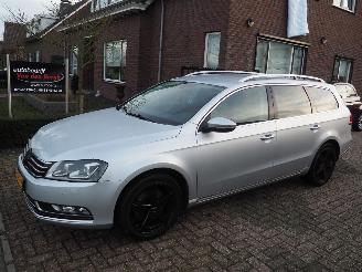 Avarii autoturisme Volkswagen Passat 1.4 tsi High Exe l 2012/6