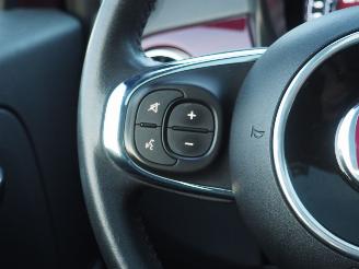 Fiat 500 1.2 Lounge picture 17