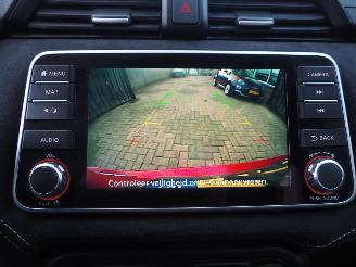 Nissan Micra 1.0 ig-t N-Sport AUTOMAAT picture 28