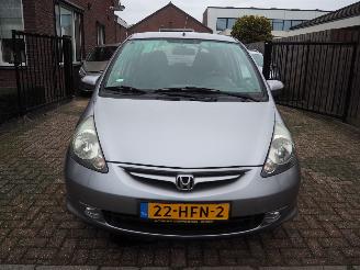 Honda Jazz 1.4 LS picture 2