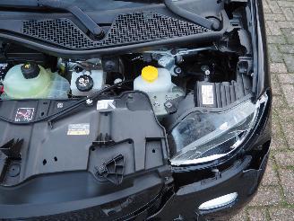 Smart Forfour Electric Drive Pure 18 Kwh picture 12