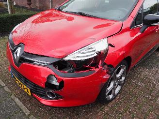 Renault Clio 0.9 Tce Dynamique picture 8