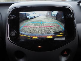 Toyota Aygo 1.0 VVT-i X-Joy picture 34