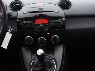 Mazda 2 1.3 GT-M Line picture 16