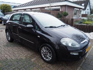 Fiat Punto Evo 1.3 M-Jet MyLife picture 3