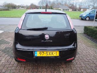 Fiat Punto Evo 1.3 M-Jet MyLife picture 5